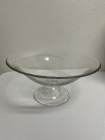 Pedestal Bowl