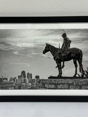 The Scout at Down Troy Workman Photography