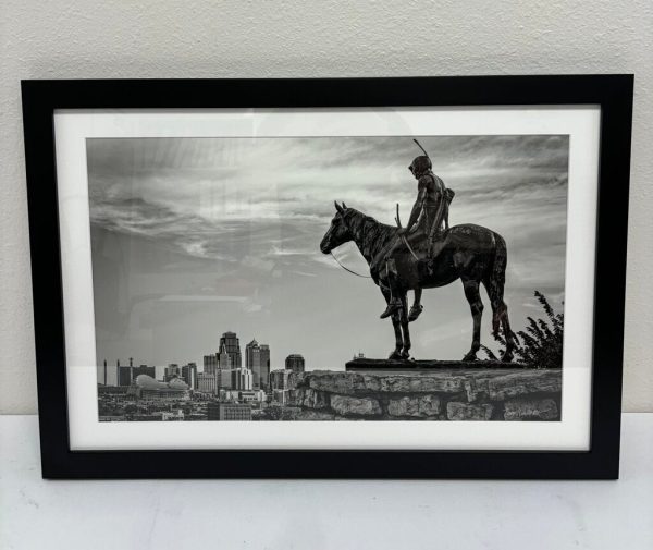The Scout at Down Troy Workman Photography