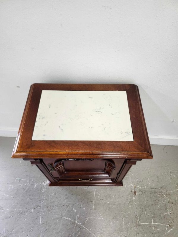 Stanley Accent Table